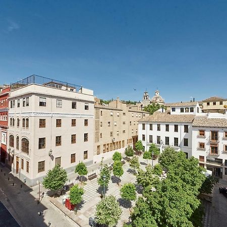Enjoygranada Carlos Cano II 외부 사진